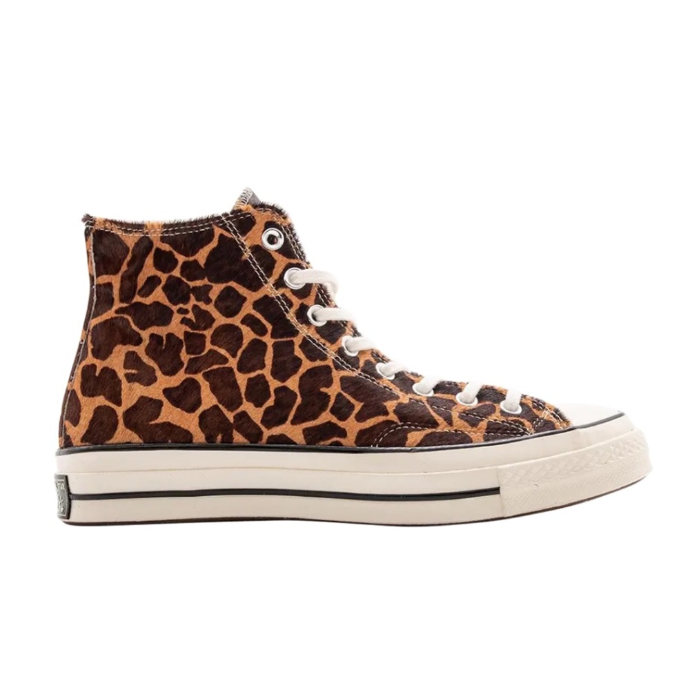 Converse Pony Hair Chuck 70 Hi Sneaker
